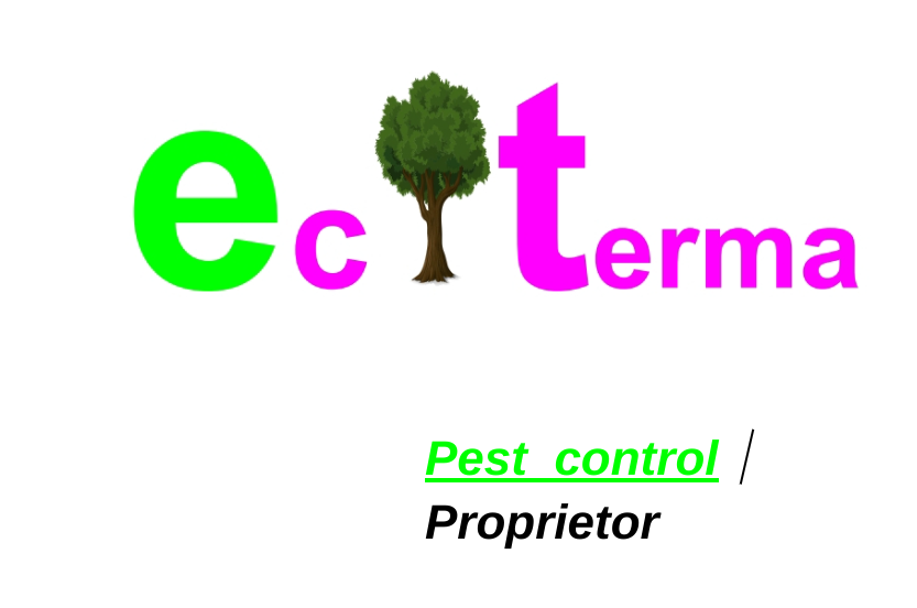 Eco-Terma Pest Control Services